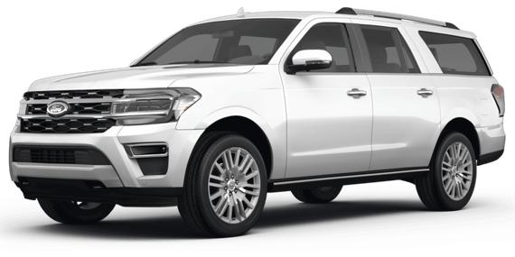 FORD EXPEDITION MAX 2023 1FMJK1H85PEA62517 image
